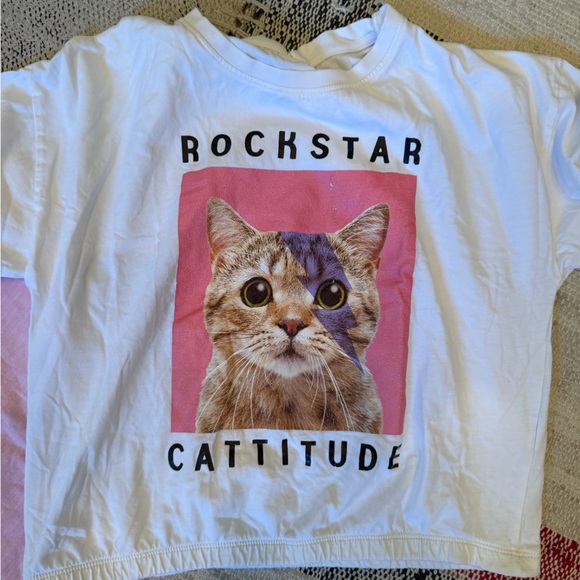 Girl’s T Shirt Bundle - Picture 4 of 8